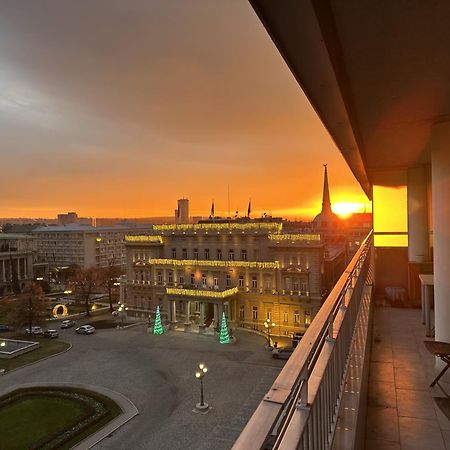 Belgrade City Center Exterior photo